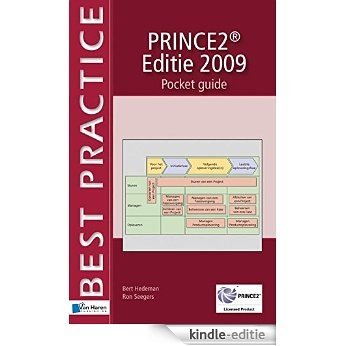 Prince2tm (Best practice) [Kindle-editie] beoordelingen