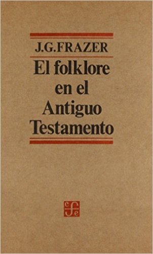 El Folklore En El Antiguo Testamento