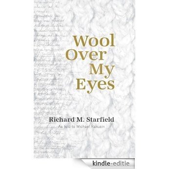 Wool Over My Eyes (English Edition) [Kindle-editie]
