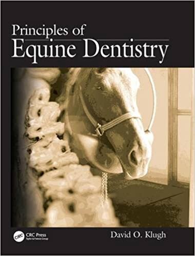 indir Principles of Equine Dentistry