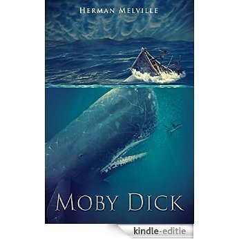 MOBY DICK : MADHOUSE Classics (Annotated) (English Edition) [Print Replica] [Kindle-editie] beoordelingen