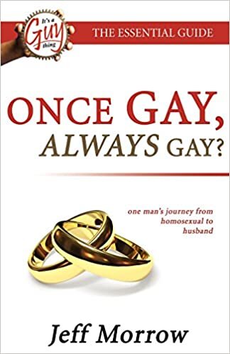 indir Once Gay Always Gay? Homosexual to Husband