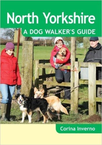 North Yorkshire: A Dog Walker's Guide