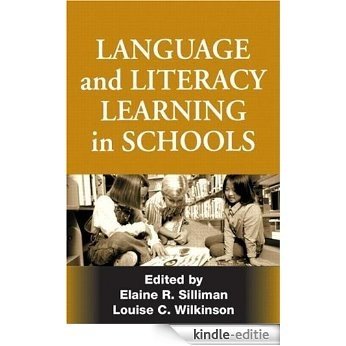 Language and Literacy Learning in Schools (Challenges in Language and Literacy) [Kindle-editie]