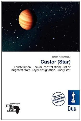 Castor (Star)