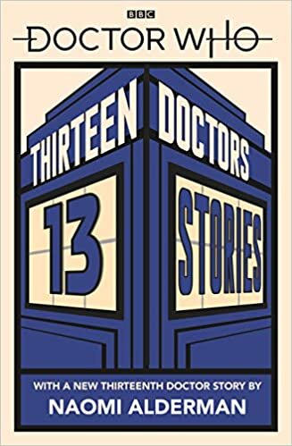 indir Doctor Who: Thirteen Doctors 13 Stories