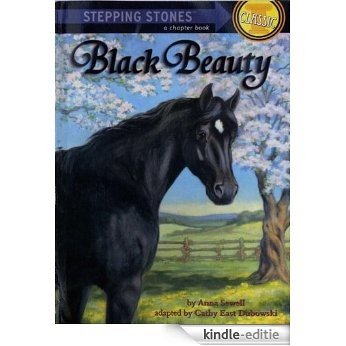 Black Beauty (A Stepping Stone Book(TM)) [Kindle-editie]