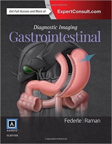 Diagnostic Imaging. Gastrointestinal (+ Pass Code + Giz de Cera)