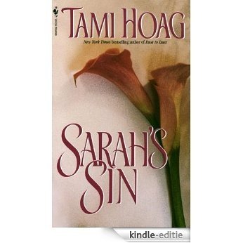 Sarah's Sin (Loveswept) [Kindle-editie]