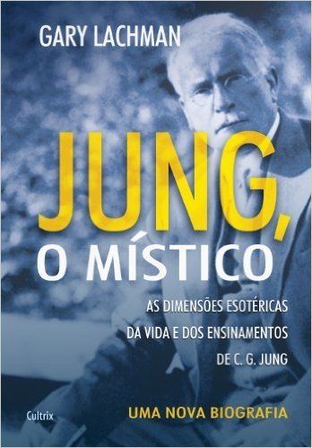 Jung. O Místico