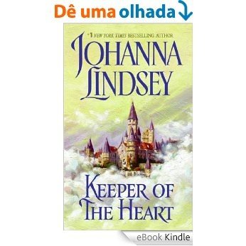 Keeper of the Heart (Ly-san-ter) [eBook Kindle]