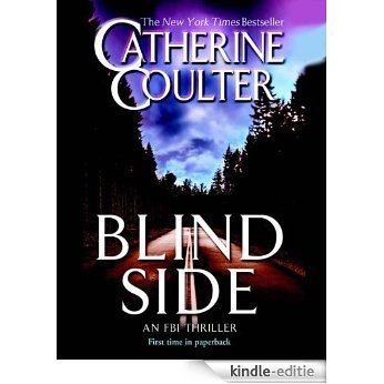 Blindside (An FBI Thriller) [Kindle-editie] beoordelingen
