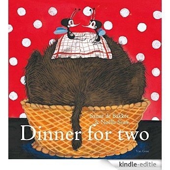 Dinner for two [Kindle-editie] beoordelingen