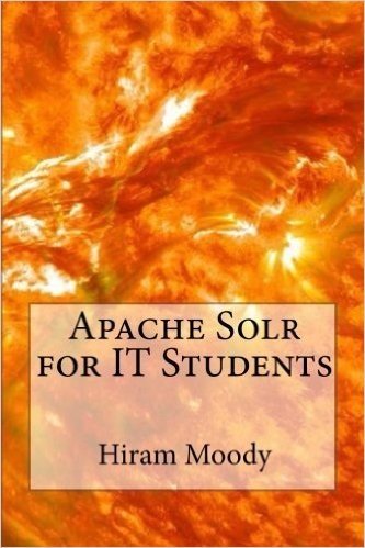 Apache Solr for It Students