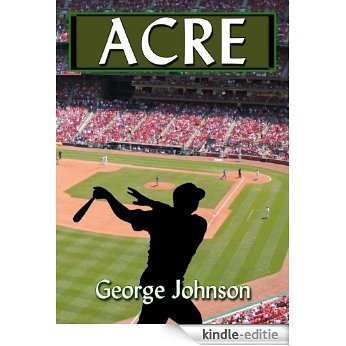 Acre (English Edition) [Kindle-editie]