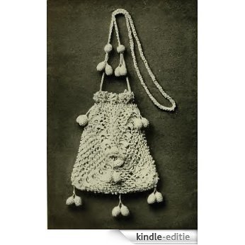 Opera Bag. Vintage Crochet Pattern (English Edition) [Kindle-editie]
