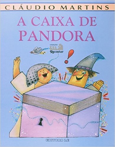 Caixa De Pandora, A