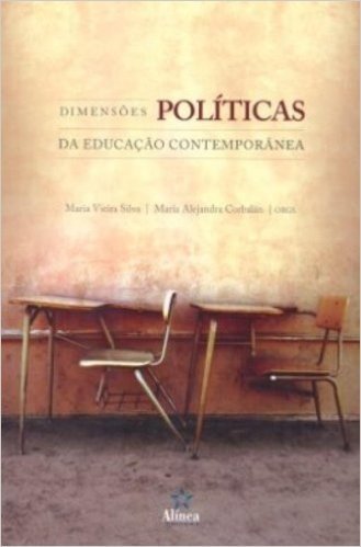 Dimensões Políticas Da Educação Contemporânea