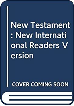 indir New Testament: New International Readers Version