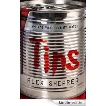 Tins (English Edition) [Kindle-editie]