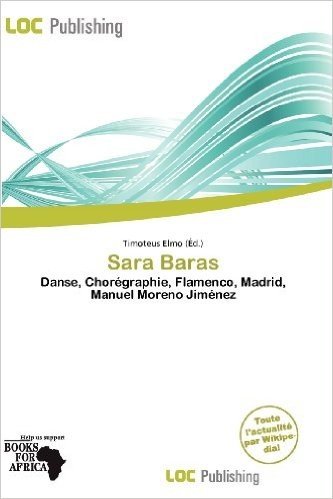 Sara Baras