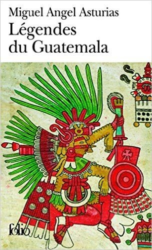 Legendes Du Guatemala baixar
