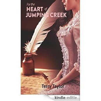 For the Heart of Jumping Creek (English Edition) [Kindle-editie]