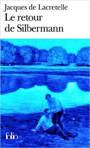 Retour de Silbermann