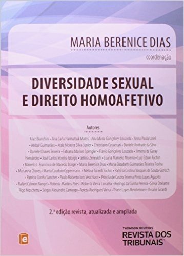 Diversidade Sexual e Direito Homoafetivo