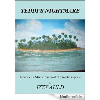 Teddi's Nightmare (English Edition) [Kindle-editie]