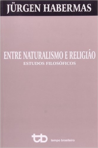 Entre Naturalismo e Religião