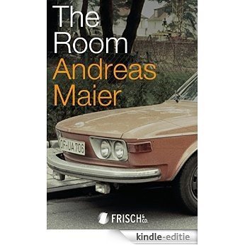 The Room [Kindle-editie]
