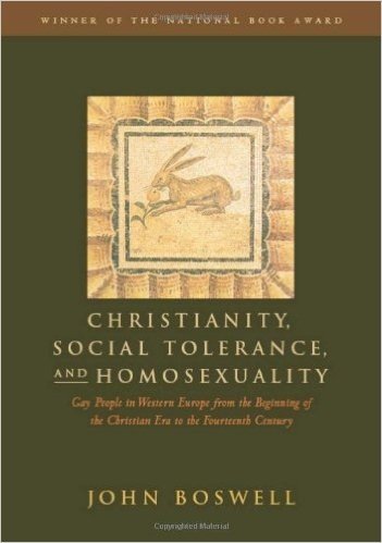 Christianity, Social Tolerance, and Homosexuality: Gay People in Western Europe from the Beginning of the Christian Era to the Fourteenth Century baixar