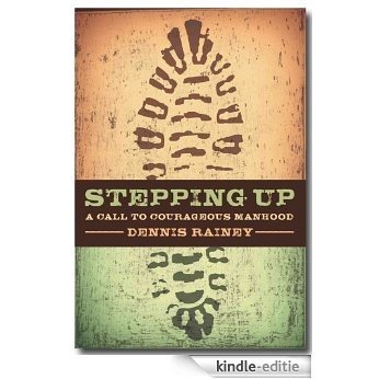 Stepping Up (English Edition) [Kindle-editie]