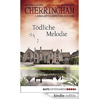 Cherringham - Tödliche Melodie: Landluft kann tödlich sein (Ein Fall für Jack und Sarah 22) (German Edition) [Kindle-editie]