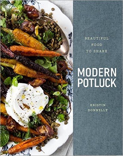 Modern Potluck: Beautiful Food to Share baixar