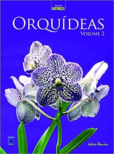 Orquídeas - Volume 2 baixar
