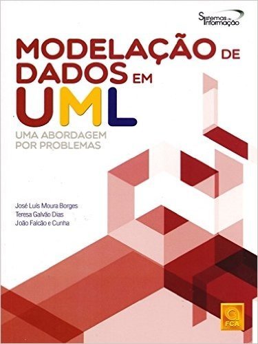 Modelação de Dados em UML