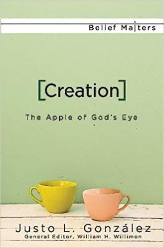Creation: The Apple of God's Eye