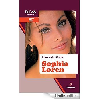 Sophia Loren [Kindle-editie]