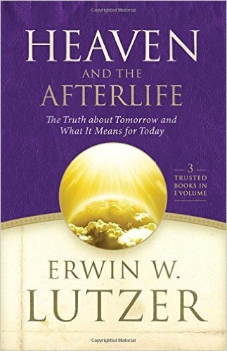 Heaven and the Afterlife: The Truth about Tomorrow and What It Means for Today baixar