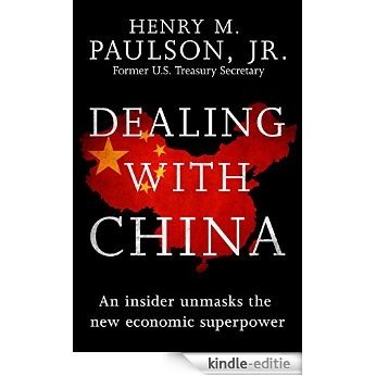 Dealing with China (English Edition) [Kindle-editie] beoordelingen