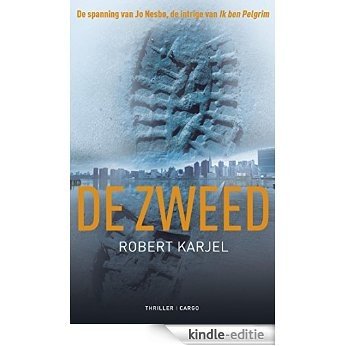 De Zweed [Kindle-editie] beoordelingen
