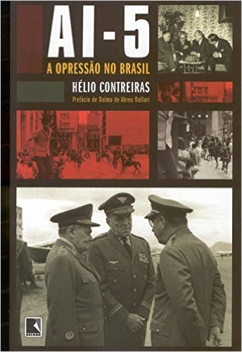 A Opressão no Brasil