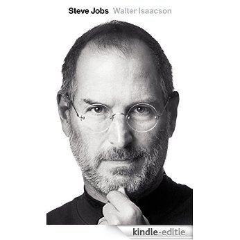 Steve Jobs [Kindle-editie]