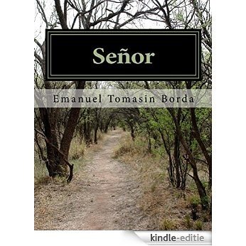 Señor (Spanish Edition) [Kindle-editie]