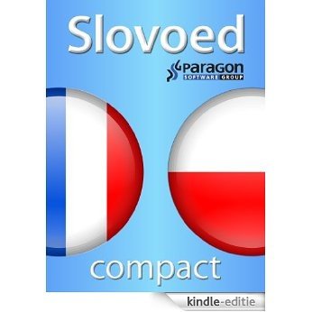 Slovoed Compact French-Polish dictionary (Slovoed dictionaries) (French Edition) [Kindle-editie]