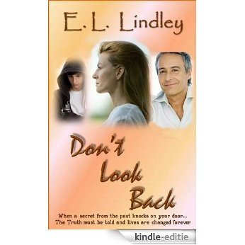 Don't Look Back (English Edition) [Kindle-editie]