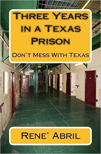 Three Years in a Texas Prison: The Lone Star & Substance Abuse