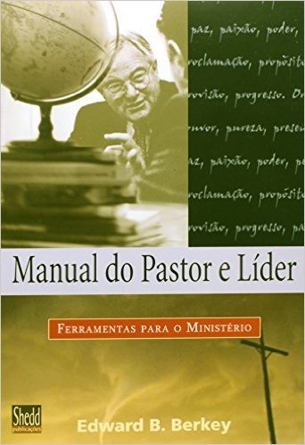 Manual Do Pastor E Lider